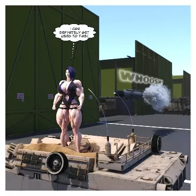 Robolord – Gateway Growth 3 - Page 52