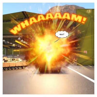 Robolord – Gateway Growth 3 - Page 53