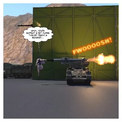 Robolord – Gateway Growth 3 - Page 56