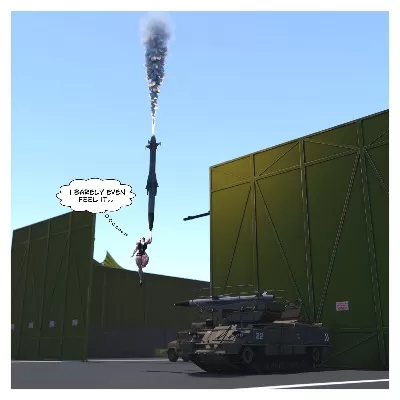 Robolord – Gateway Growth 3 - Page 57