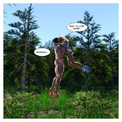 Robolord – Gateway Growth 3 - Page 6