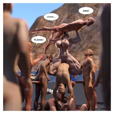 Robolord – Gateway Growth 3 - Page 75