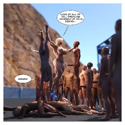 Robolord – Gateway Growth 3 - Page 76