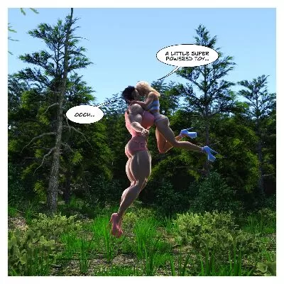 Robolord – Gateway Growth 3 - Page 7