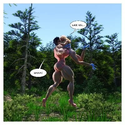 Robolord – Gateway Growth 3 - Page 8