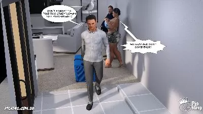 CrazyDad3D – Amanda 33 - Page 84