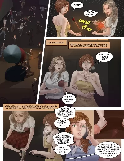 Giantness Fan – Sub Human Resources 03 - Page 16