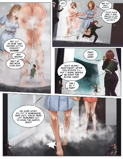 Giantness Fan – Sub Human Resources 03 - Page 2