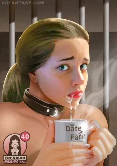 The Date with Fate- Erenisch