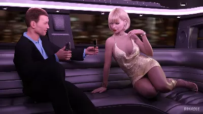 Dashole – Levon – Part 2