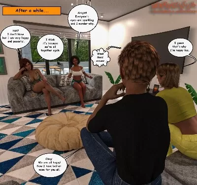 Morpheuscuk – Neighborhood 24 - Page 84
