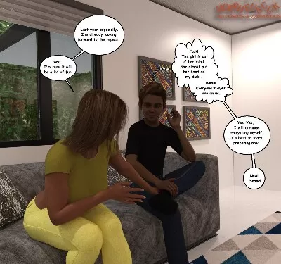 Morpheuscuk – Neighborhood 24 - Page 87