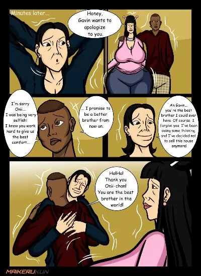 Maikerukun – Daily Assistance 10 - Page 27