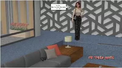 VGer – VR Tricks Part 2 - Page 0