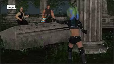 VGer – VR Tricks Part 2 - Page 9