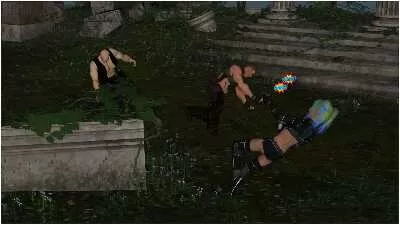 VGer – VR Tricks Part 2 - Page 11