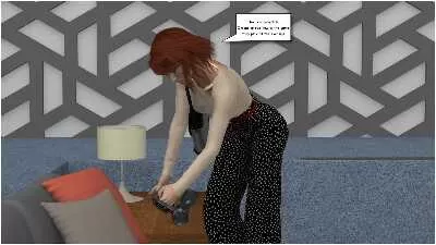 VGer – VR Tricks Part 2 - Page 1