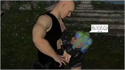 VGer – VR Tricks Part 2 - Page 27