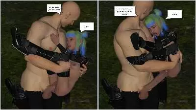 VGer – VR Tricks Part 2 - Page 45