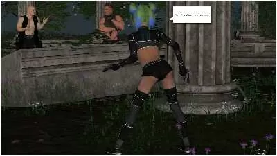 VGer – VR Tricks Part 2 - Page 7