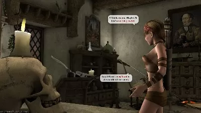 Dragon Egg by ExtremeXWorld - Page 9