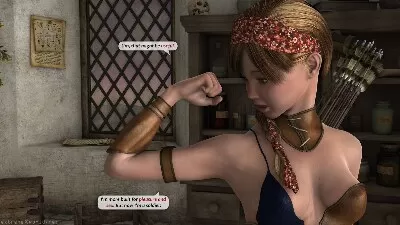 Dragon Egg by ExtremeXWorld - Page 12