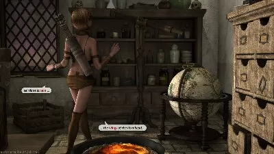 Dragon Egg by ExtremeXWorld - Page 14