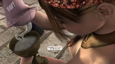 Dragon Egg by ExtremeXWorld - Page 45