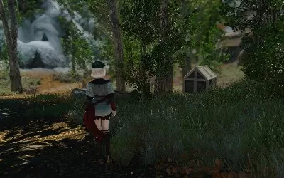 ConanTnT – Little Red Riding Hood 3 - Page 0