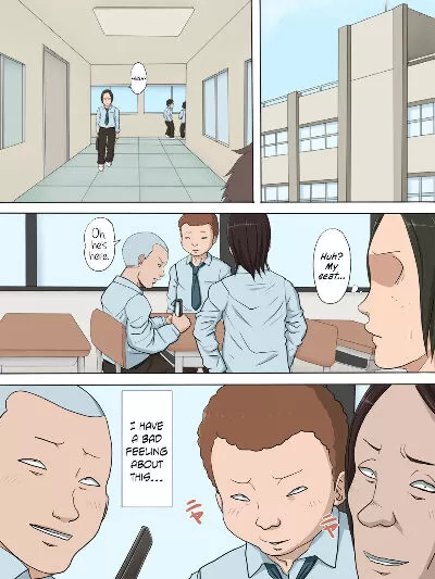 Cotton House – Creampie In Sexy Schoolgirl - Page 51