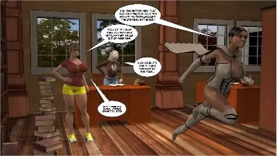 [Metrobay] – Talk Dirty To Me Part 1- Wikkidlester - Page 14