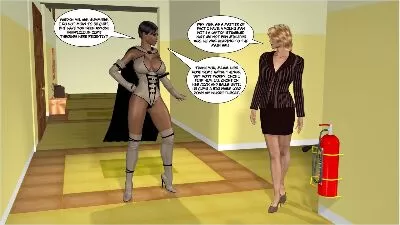 [Metrobay] – Talk Dirty To Me Part 1- Wikkidlester - Page 15