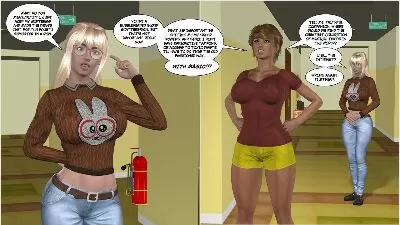 [Metrobay] – Talk Dirty To Me Part 1- Wikkidlester - Page 2
