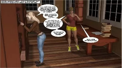 [Metrobay] – Talk Dirty To Me Part 1- Wikkidlester - Page 3