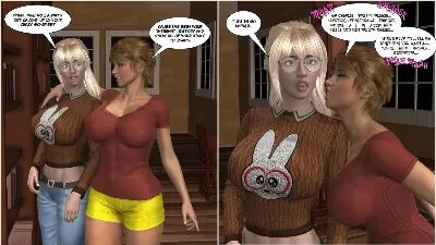 [Metrobay] – Talk Dirty To Me Part 1- Wikkidlester - Page 6