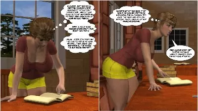 [Metrobay] – Talk Dirty To Me Part 1- Wikkidlester - Page 8