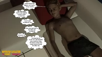 Morpheuscuk – Neighborhood 3 - Page 11