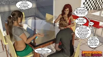 Morpheuscuk – Neighborhood 3 - Page 26