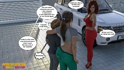 Morpheuscuk – Neighborhood 3 - Page 27