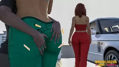 Morpheuscuk – Neighborhood 3 - Page 28