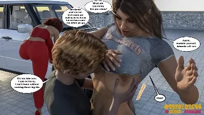 Morpheuscuk – Neighborhood 3 - Page 29