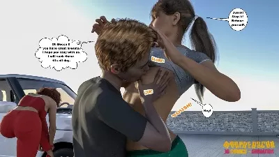 Morpheuscuk – Neighborhood 3 - Page 30