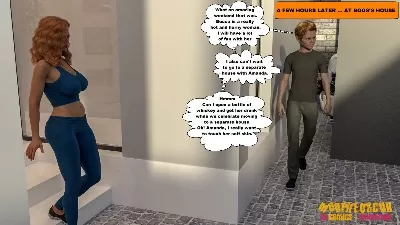 Morpheuscuk – Neighborhood 3 - Page 34