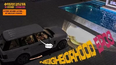 Morpheuscuk – Neighborhood 3