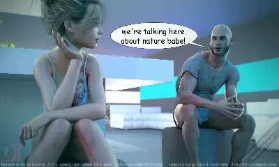 SedesDiS – Voyagers - Page 10