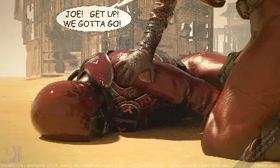 SedesDiS – Voyagers - Page 138