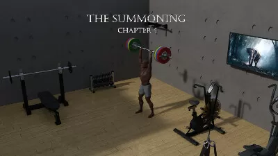 DarkKnight – The Summoning 4