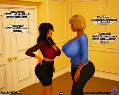 Scorpio69 – Hucow Farms Vol 2- The Trap - Page 143