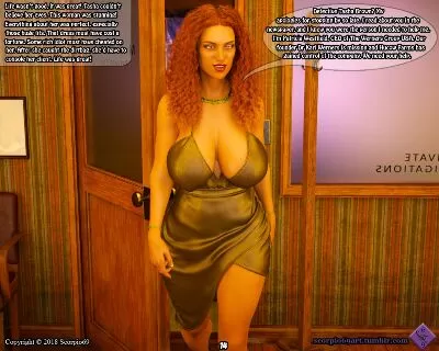 Scorpio69 – Hucow Farms Vol 2- The Trap - Page 15