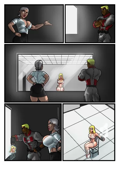 Rabies- Kiss of the Crimson Dahlia - Page 14